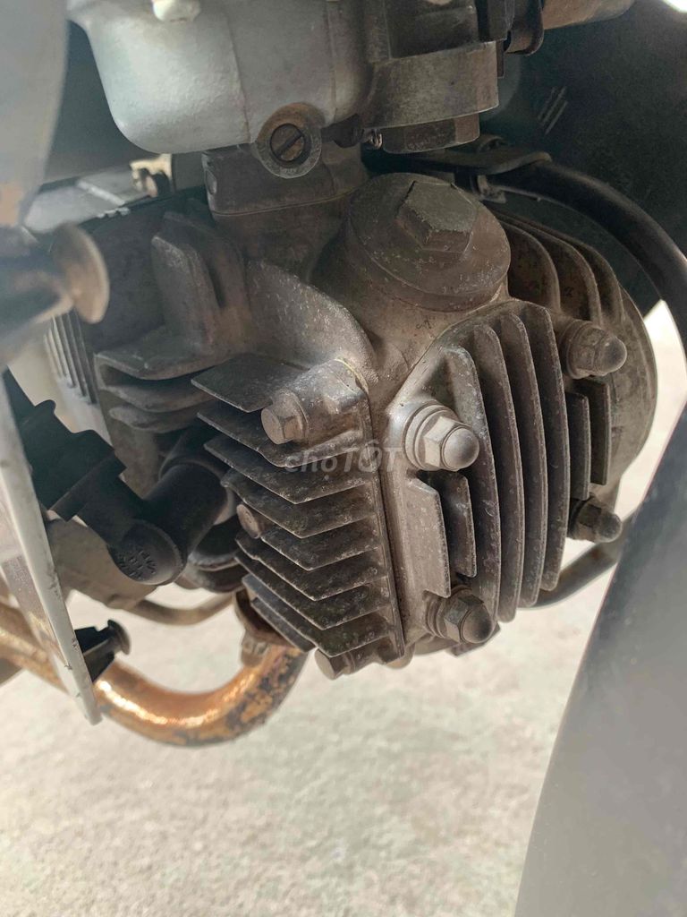 dư dùng bán wave s thái 100cc. xe chín chủ máy rin. Mua bán Xe máy tại Huyện Châu Thành Tiền Giang được đăng bởi phương nguyễn hình 2