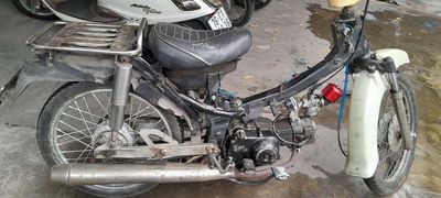 Cup đi ruộng,chở hàng. Mua bán Xe máy tại Thành phố Vĩnh Long Vĩnh Long được đăng bởi anh thảo