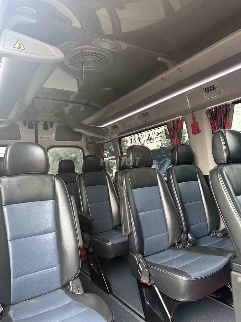 Hyundai Solati 2018 Trắng. Mua bán Phương tiện khác tại Huyện Củ Chi Tp Hồ Chí Minh được đăng bởi hông phung hình 8