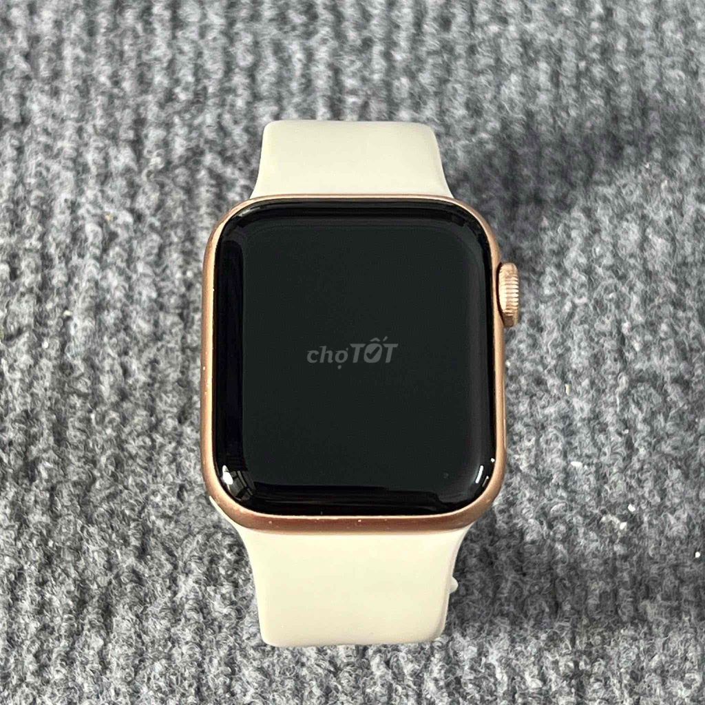 Apple Watch SE 1 40mm Vàng hồng. Mua bán Thiết bị đeo thông minh tại Thành phố Huế Thừa Thiên Huế được đăng bởi Thanh Thanh hình 1