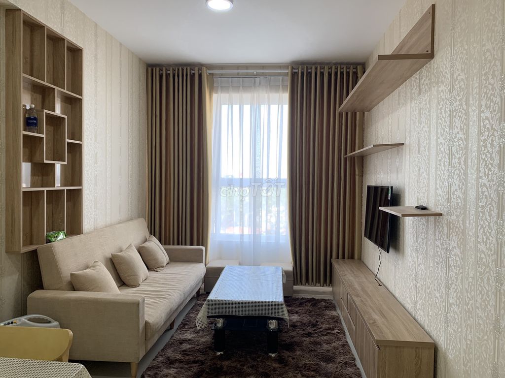 03 CĂN 3 PHÒNG NGỦ Ở SAIGON GATEWAY CẦN BÁN, ĐÃ CÓ SỔ, NHÀ MỚI LẮM