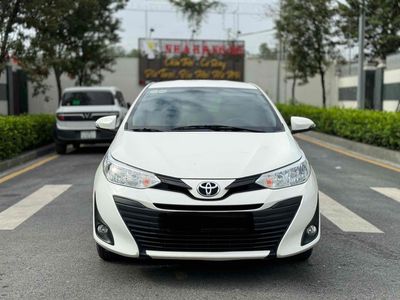 Toyota Vios 2020 1.5E MT 10 vạn chuẩn k dv. Mua bán Ô tô tại Quận Hà Đông Hà Nội được đăng bởi Đoàn Minh Tiến