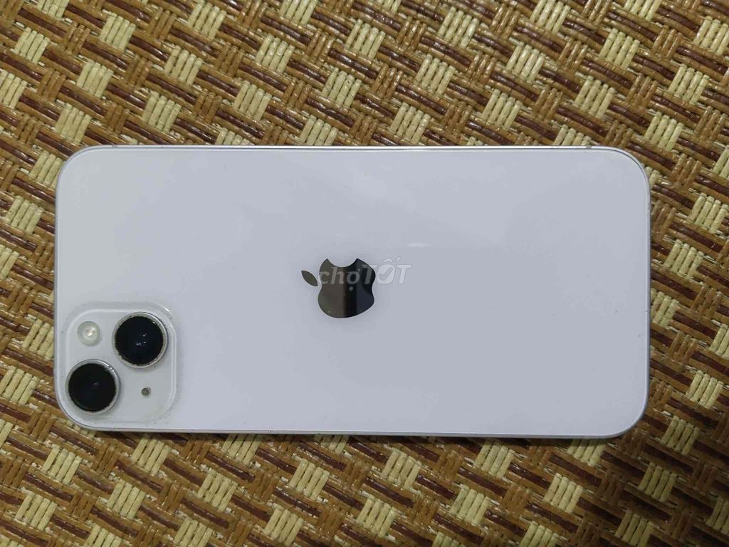 Apple iPhone 14 Plus 128GB Tím. Mua bán Điện thoại tại Quận Đống Đa Hà Nội được đăng bởi duy long hình 1