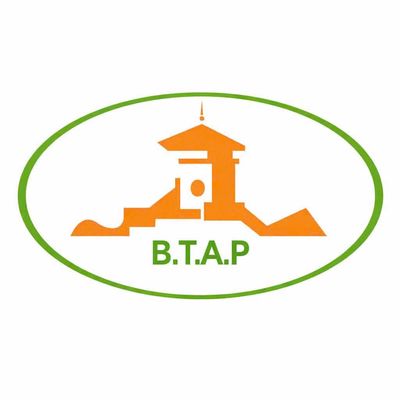 Công ty phụ tùng ô tô Bến Thành . logo