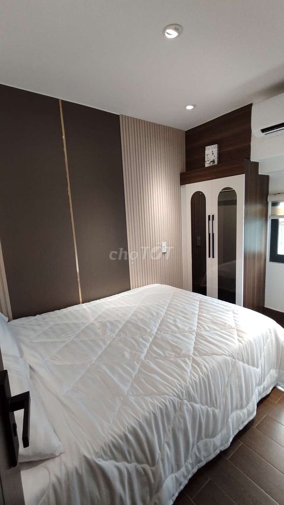 BÁN NHÀ 3 TẦNG 3PN3WC CHỦ TẶNG FULL NỘ THẤT CAO CẤP GIÁ NHỈNH 3 TY