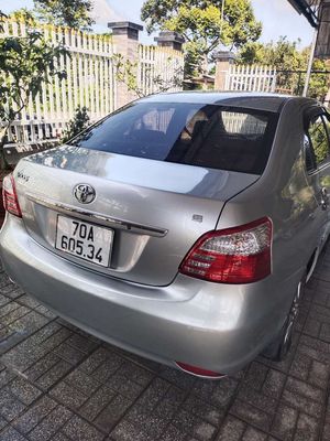 2012 1.5E - 270 km. Mua bán Ô tô tại Huyện Hòa Thành Tây Ninh được đăng bởi Trung