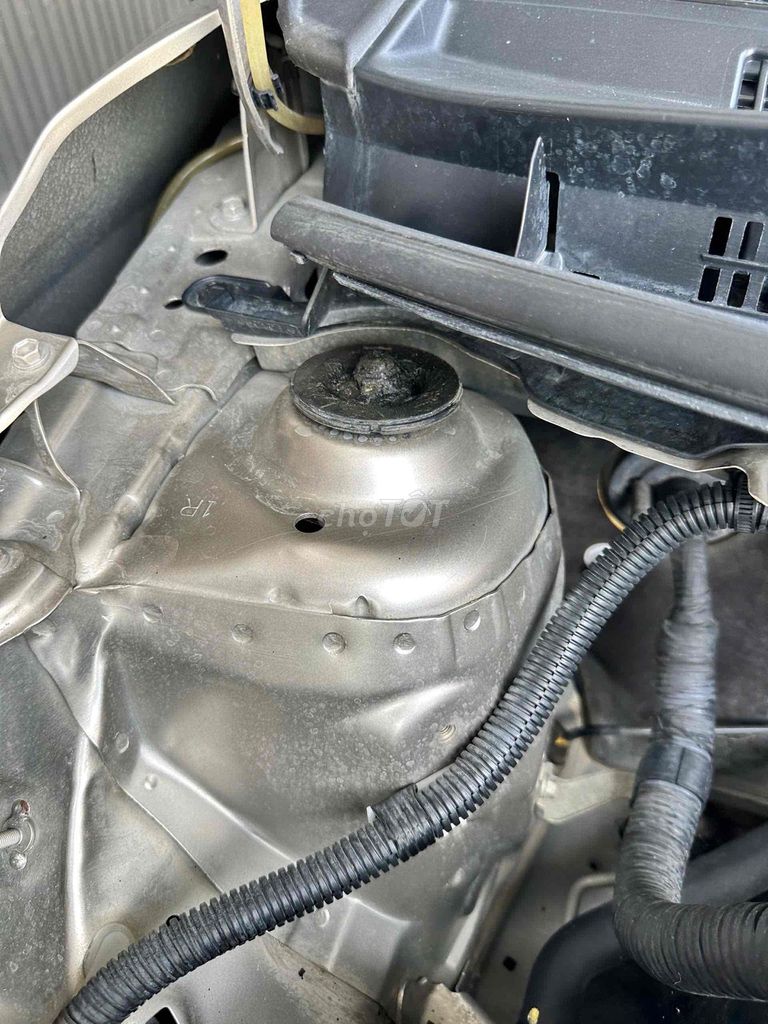 Toyota Vios 2019 1.5E MT - 35000 km.320tr tl. Mua bán Ô tô tại Thành phố Thủ Đức Tp Hồ Chí Minh được đăng bởi LeeB hình 10