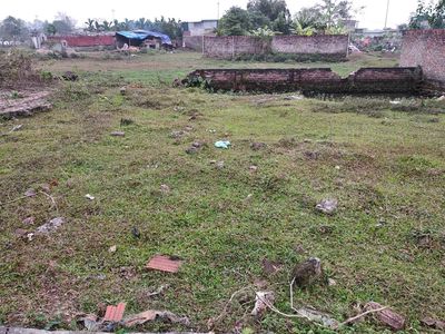 Plot of land 78 m² · Đường Tả Thanh Oai