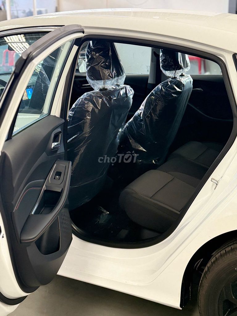 MG MG5 2024 - 10 km - SIÊU LƯỚT XE MỚI 100% !!. Mua bán Ô tô tại Quận 6 Tp Hồ Chí Minh được đăng bởi Nhật Tài MG hình 12