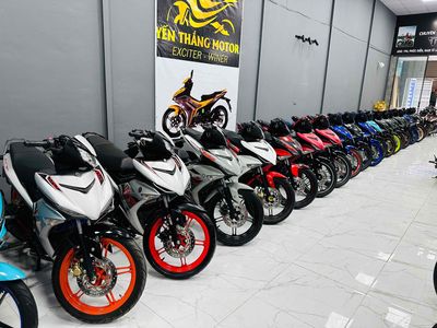 xe exciter đk 2021 miwis 99%. Mua bán Xe máy tại Quận Nam Từ Liêm Hà Nội được đăng bởi cửa hàng xe máy yến thắng 
