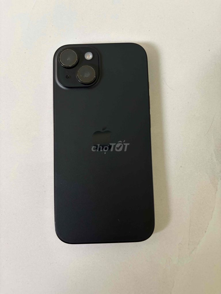 iPhone 15 128GB bp không dùng sim còn bảo hành. Mua bán Điện thoại tại Thành phố Trà Vinh Trà Vinh được đăng bởi Nguyễn trọng tín hình 1