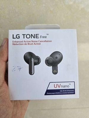 Tai nghe LG Tone Free FP8