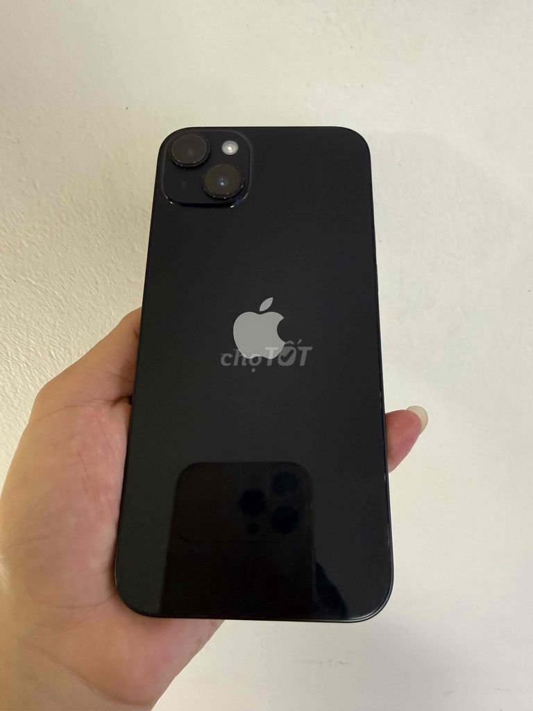 Apple iPhone 14 Plus 256GB Đen Mỹ 88%. Mua bán Điện thoại tại Quận Long Biên Hà Nội được đăng bởi Nguyễn Hoàng hình 1