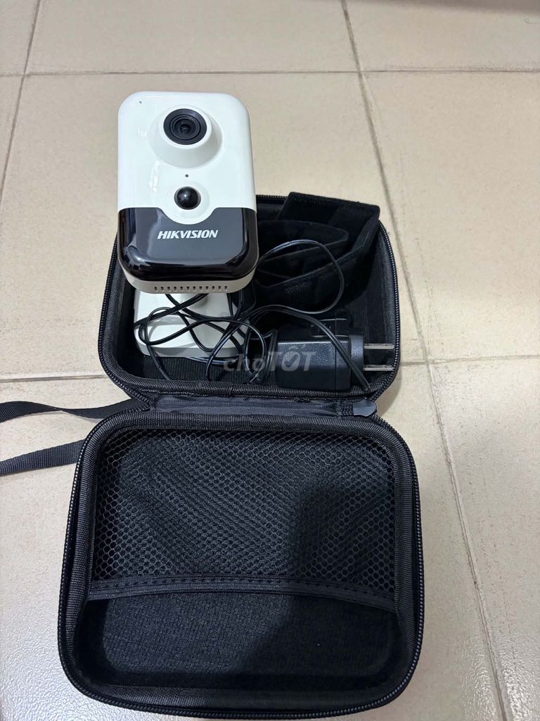 Camera an ninh HKVision DS-2CD2421G0-IW . Mua bán Máy ảnh, Máy quay tại Quận 1 Tp Hồ Chí Minh được đăng bởi Huỳnh Lộc hình 1
