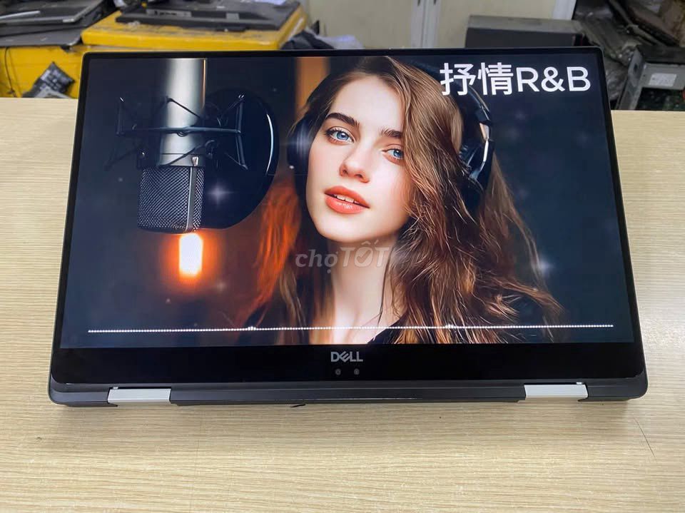 Dell XPS 15 9575 i7 8705G 8GB/256GB 15.6 inch. Mua bán Laptop tại Quận Nam Từ Liêm Hà Nội được đăng bởi Mạnh  hình 1