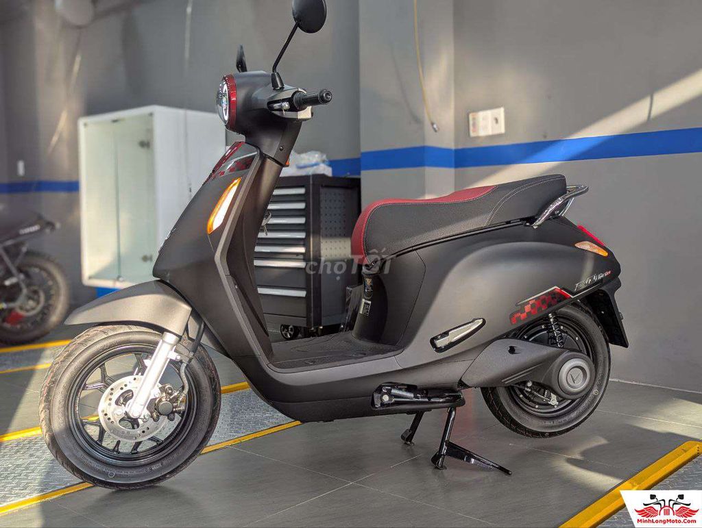 EVO NEO, ĐỘNG CƠ NGON, BH 8 NĂM. Mua bán Xe máy tại Thành phố Phan Thiết Bình Thuận được đăng bởi Quân hình 1