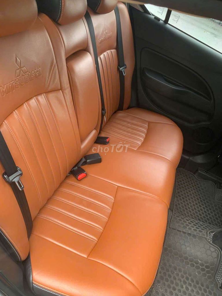 Mitsubishi Atrage MtLH ***. Mua bán Ô tô tại Quận Thanh Khê Đà Nẵng được đăng bởi Minh Tung Dang hình 4