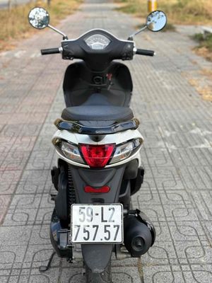 🌈Piaggio Liberty 125 ABS iget 2016 trắng đen sport. Mua bán Xe máy tại Thành phố Thủ Đức Tp Hồ Chí Minh được đăng bởi  Hiệp Tôn