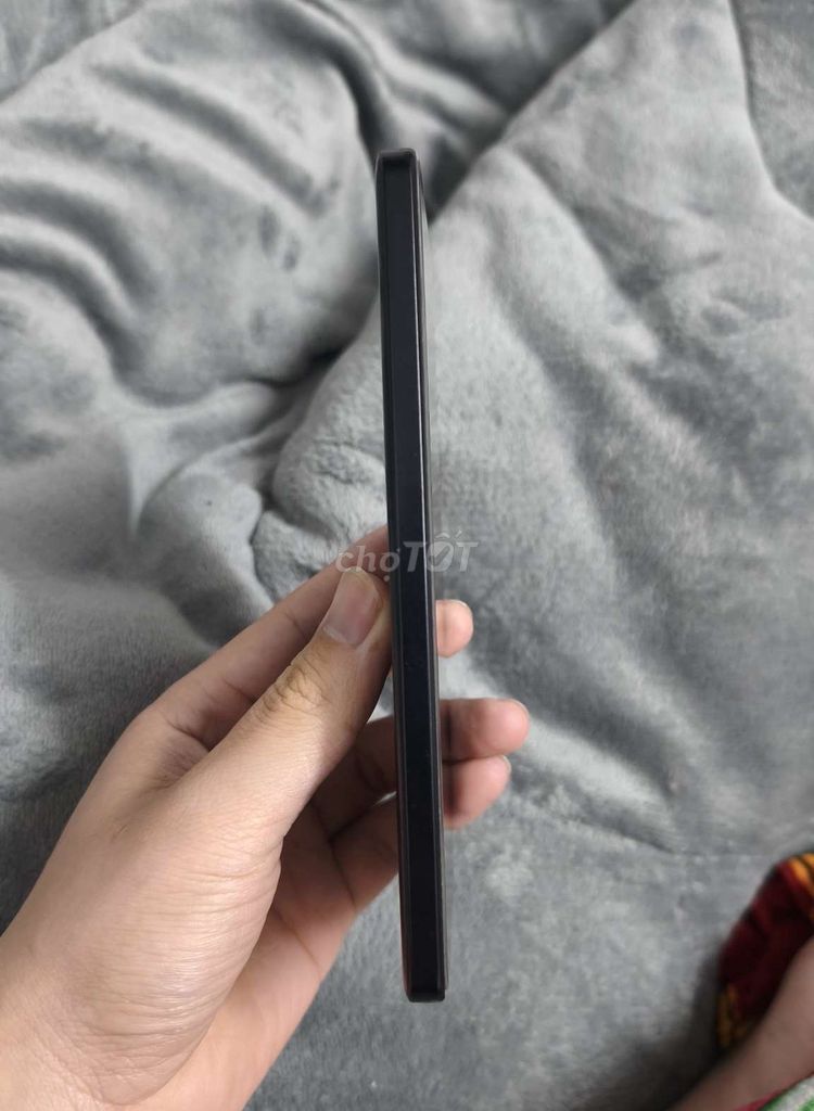 Xiaomi Redmi Note 12 Turbo 8GB/256GB Đen. Mua bán Điện thoại tại Huyện Hoài Đức Hà Nội được đăng bởi Linh Duy hình 1