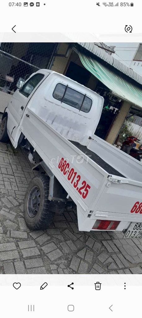 Sym đoi 2012 đong son đep.mai zin em. Mua bán Xe tải, xe ben tại Thành phố Cà Mau Cà Mau được đăng bởi Truong Tran hình 3