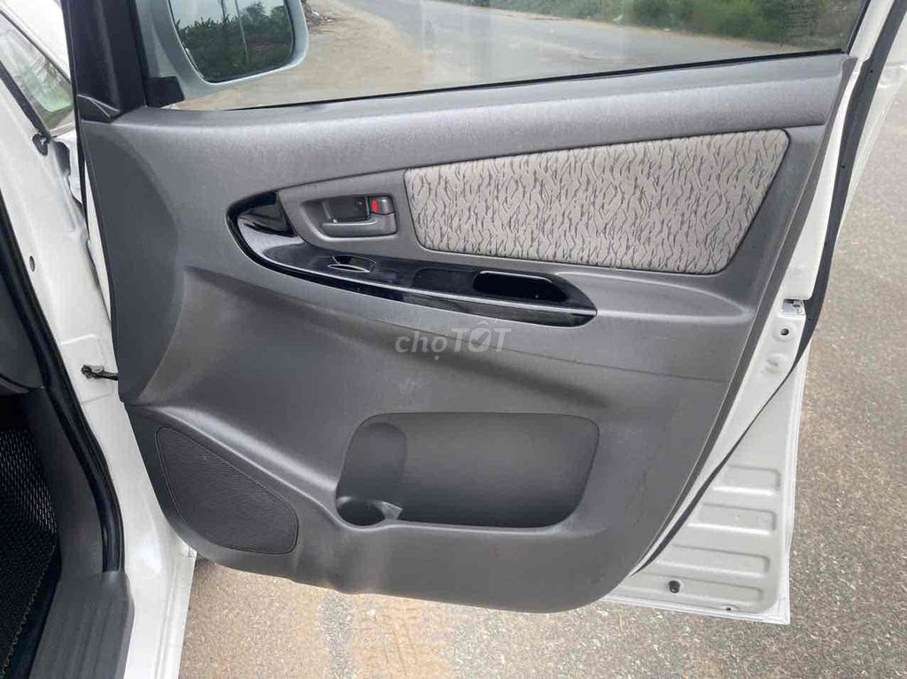 Toyota Innova 2015 2.0J - 230000 km. Mua bán Ô tô tại Quận Bắc Từ Liêm Hà Nội được đăng bởi Tuân hình 11