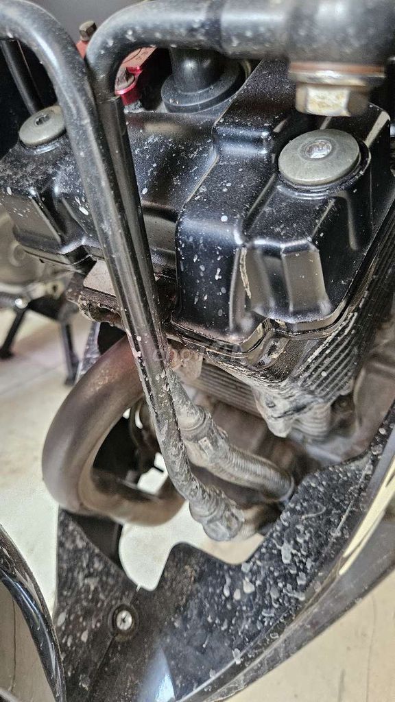 Raider 215 ( e có bán góp ). Mua bán Xe máy tại Quận Ninh Kiều Cần Thơ được đăng bởi MINH THIỆN bán xe trả góp hình 5