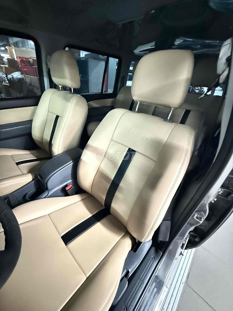 Everest 2014 1 chủ sử dụng biển TPHCM.. Mua bán Ô tô tại Quận 1 Tp Hồ Chí Minh được đăng bởi Quynh Nguyen hình 5