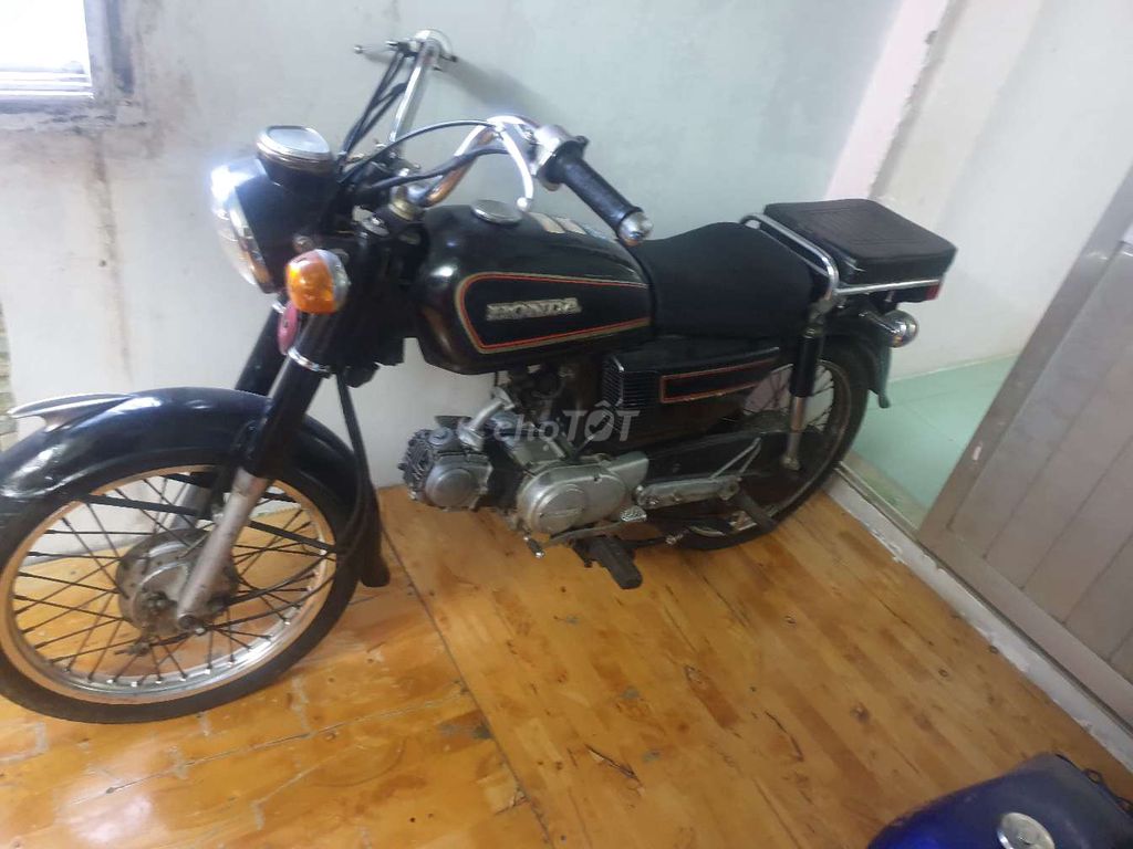 Cd 50 đầu 13. Mua bán Xe máy tại Thành phố Thủ Đức Tp Hồ Chí Minh được đăng bởi xe79 cỏ79 hình 5