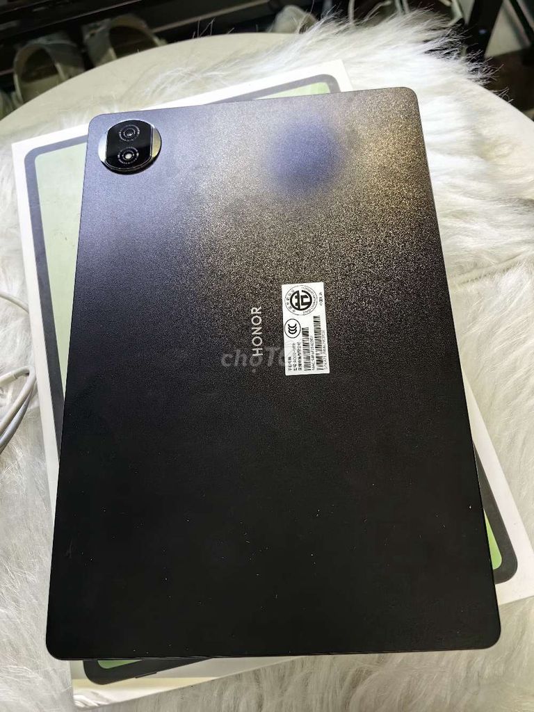 Honor Magic Pad 2 256g fullbox. Mua bán Máy tính bảng tại Quận Hoàng Mai Hà Nội được đăng bởi LongHung Mobile hình 1