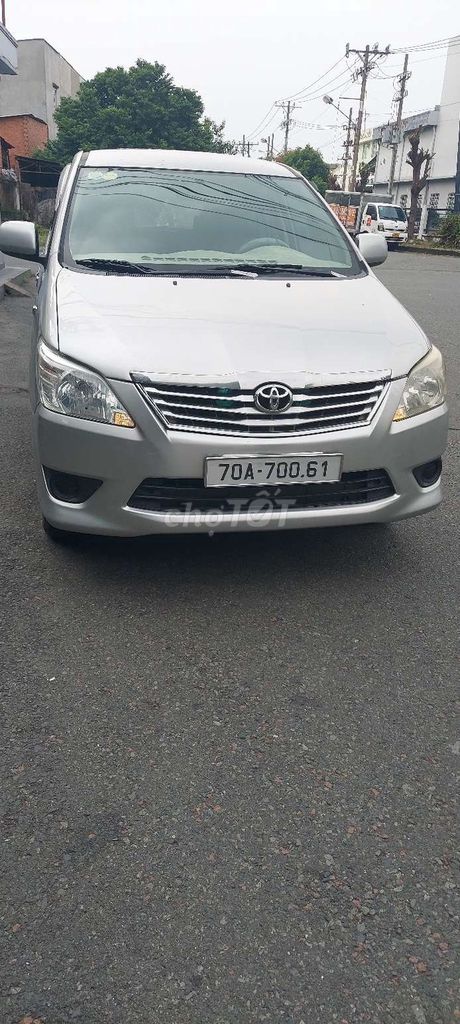 2013 E - 350000 km. Mua bán Ô tô tại Huyện Bến Cầu Tây Ninh được đăng bởi Văn Qui hình 1