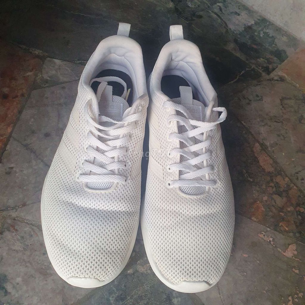 giày adidas chính hãng sz41,5. Mua bán Giày dép tại Quận Ngô Quyền Hải Phòng được đăng bởi Khanh Quoc hình 1