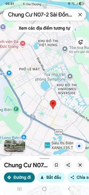 bán chung cư 140m2 tại Long Biên, nội thất đầy đủ