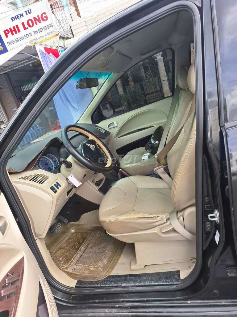 Mitsubishi zinger 2009. Mua bán Ô tô tại Huyện Châu Thành Sóc Trăng được đăng bởi MUA BÁN VÀ CẦM CỐ ÔTÔ hình 13