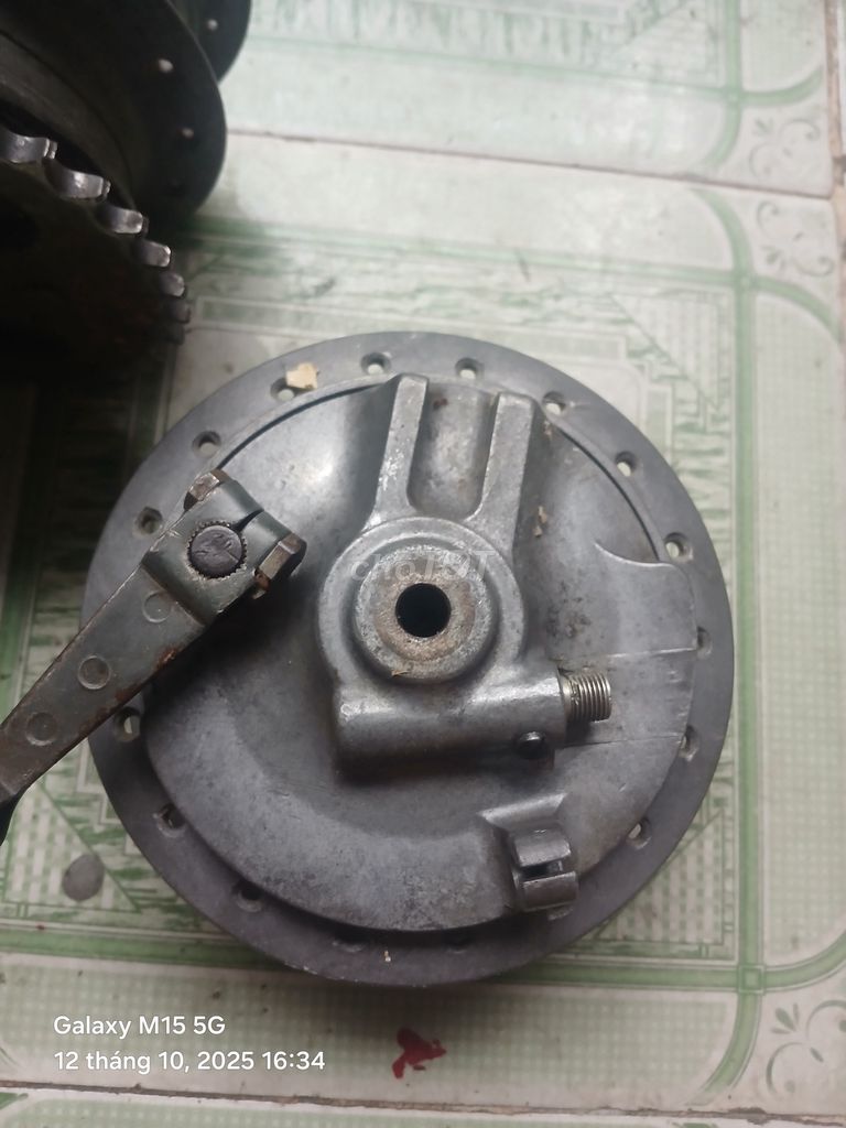 Đùm 67 zin. Mua bán Phụ tùng xe tại Thành phố Dĩ An Bình Dương được đăng bởi tien tran2868 hình 8