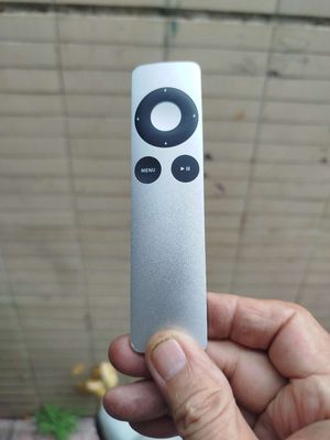 REMOT TV APPLE. Mua bán Tivi, Âm thanh tại Quận 8 Tp Hồ Chí Minh được đăng bởi Phước Vĩnh 