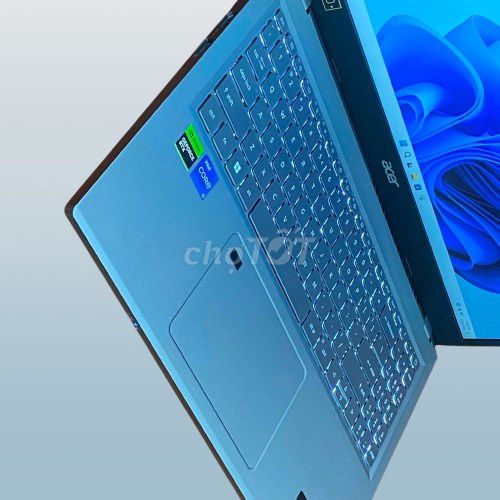 ✅Laptop chơi Game Acer th13 Core i5 1345H-RTX 2050. Mua bán Laptop tại Quận Tân Phú Tp Hồ Chí Minh được đăng bởi Lâm hình 1