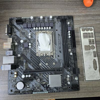 h610 asrock còn bảo hành hãng. Mua bán Linh kiện (RAM, Card...) tại Quận Ba Đình Hà Nội được đăng bởi Saoembotoi