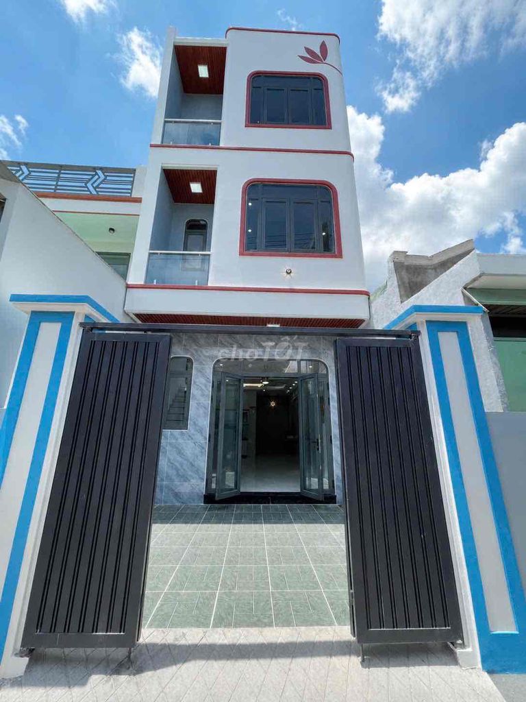 bán nhà