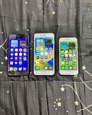 Thanh Lý Iphone 7/8PLUS Giá Tốt