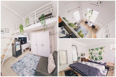 Room 35 m² · Đường Phạm Văn Chiêu