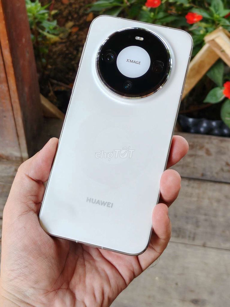 Huawei Mate 80 Pro 256GB Trắng 12GB Like New. Mua bán Điện thoại tại Quận Cái Răng Cần Thơ được đăng bởi Kim Phú hình 1