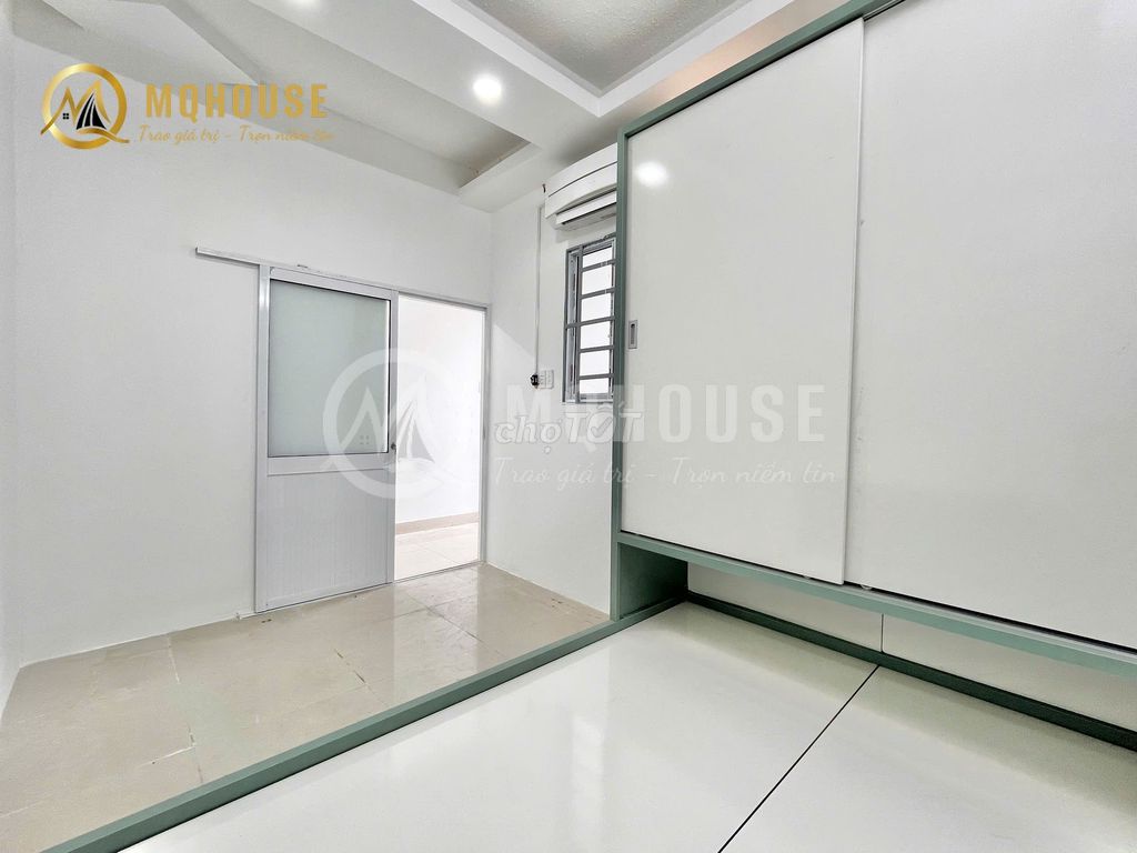 🔥 🔥 Khai Trương 2PN Balcon rộng 60m2