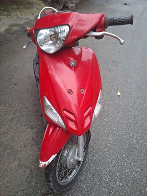 Mio giấy tờ đầy đủ hợp lệ. Máy zin bao êm. Mua bán Xe máy tại Quận 12 Tp Hồ Chí Minh được đăng bởi Chúc 