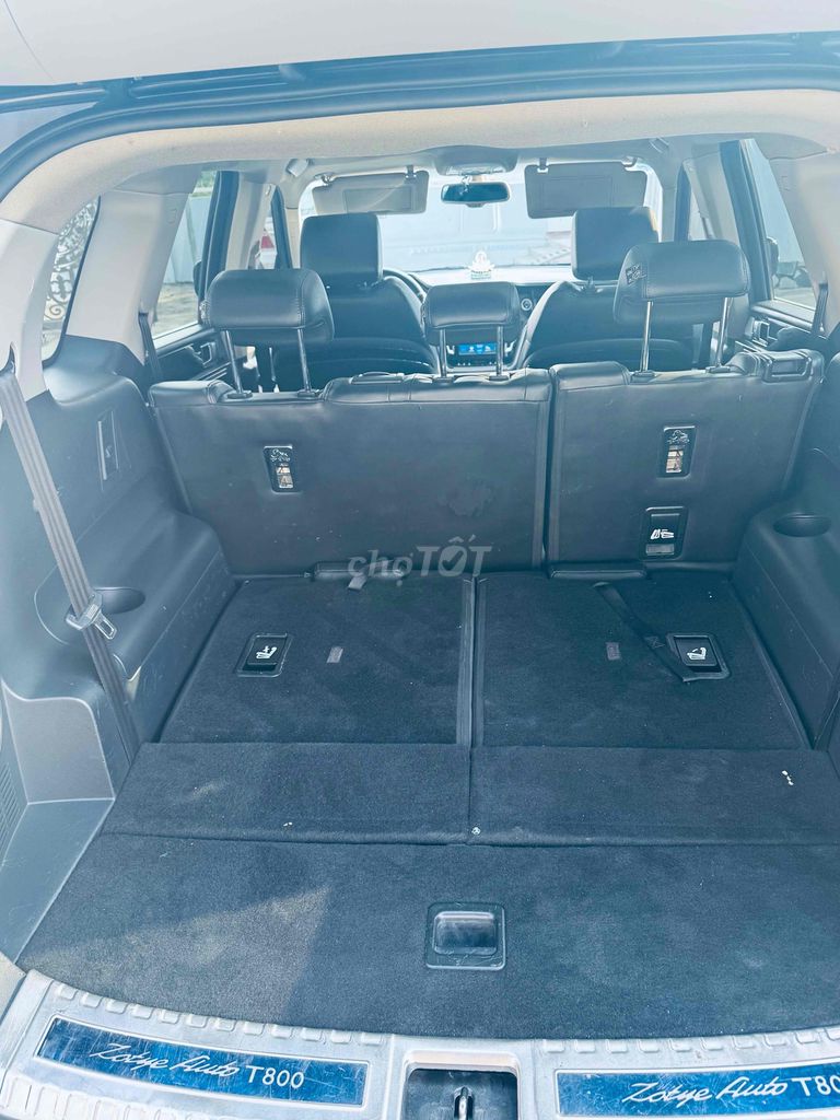 Bán xe zotye z8L 2020. Mua bán Ô tô tại Huyện Lâm Hà Lâm Đồng được đăng bởi xe máy lê quang hình 12