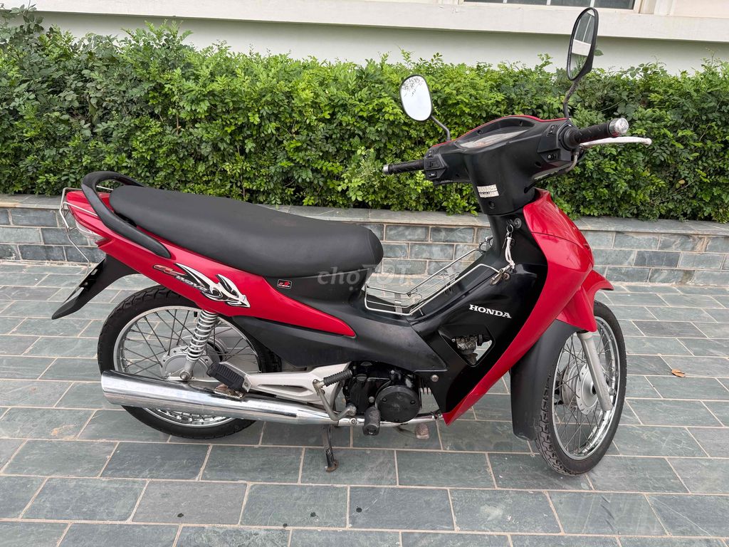 Bán Honda Wave 100 nguyên bản. Mua bán Xe máy tại Quận Bắc Từ Liêm Hà Nội được đăng bởi Hữu Nhuận hình 1