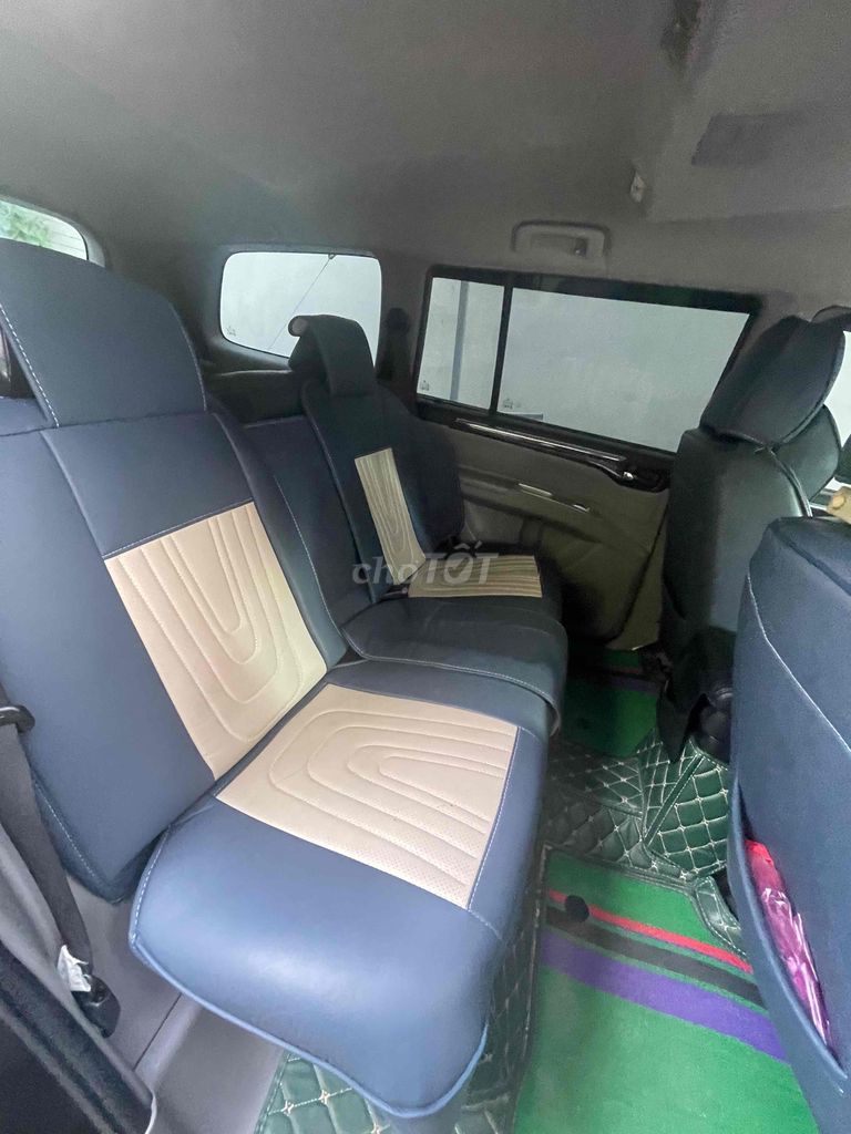 Mitsubishi Pajero Sport 2015 G 4x2 AT - 315triệu. Mua bán Ô tô tại Thành phố Thủ Đức Tp Hồ Chí Minh được đăng bởi Tô Văn Tùng  hình 16