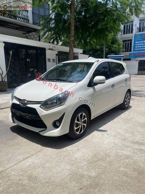 Toyota Wigo 2018 bản 1.2G số tự động nhập khẩu. Mua bán Ô tô tại Quận Bắc Từ Liêm Hà Nội được đăng bởi lê tuấn anh