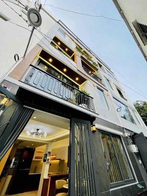 Аренда · 3 комн. · 41 м² · Quận Gò Vấp, ул. Đường số 19