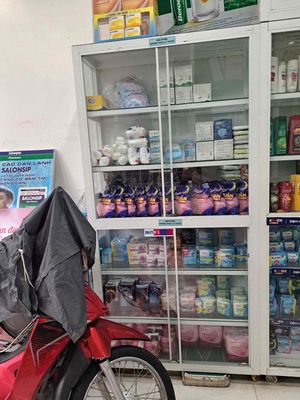 Thanh lý dàn tủ nhà thuốc tây. Mua bán Tủ, kệ gia đình tại Quận Tân Phú Tp Hồ Chí Minh được đăng bởi Fix Mobile