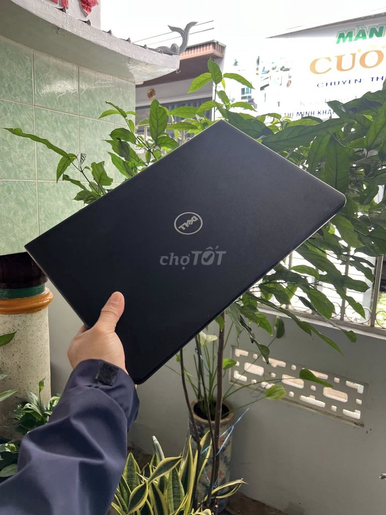 Dell Inspiron 3567 i3-7100U 15.6 inch. Mua bán Laptop tại Thành phố Buôn Ma Thuột Đắk Lắk được đăng bởi thanh hình 1